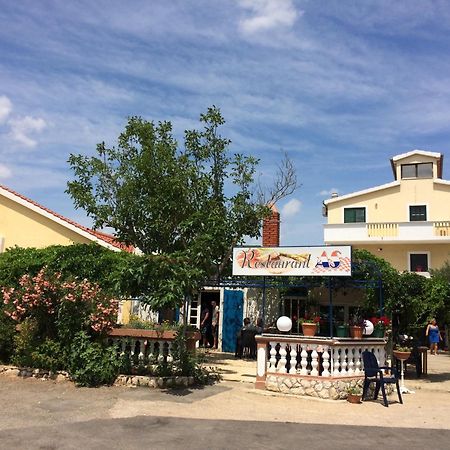 Hotel Vulinka Pension Drage Esterno foto