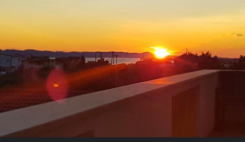 Hotel Vulinka Pension Drage Esterno foto