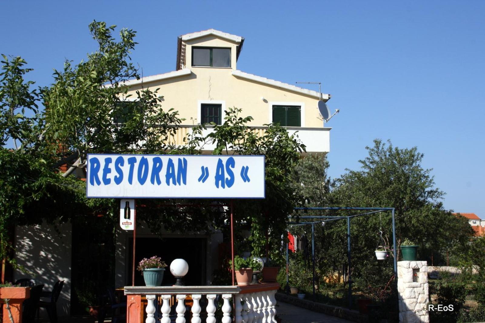 Hotel Vulinka Pension Drage Esterno foto