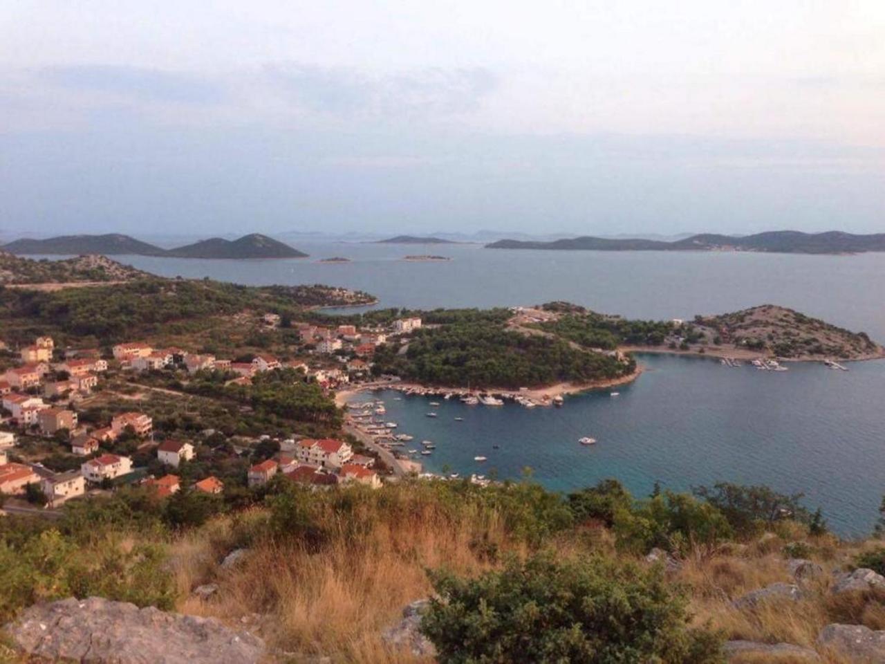 Hotel Vulinka Pension Drage Esterno foto