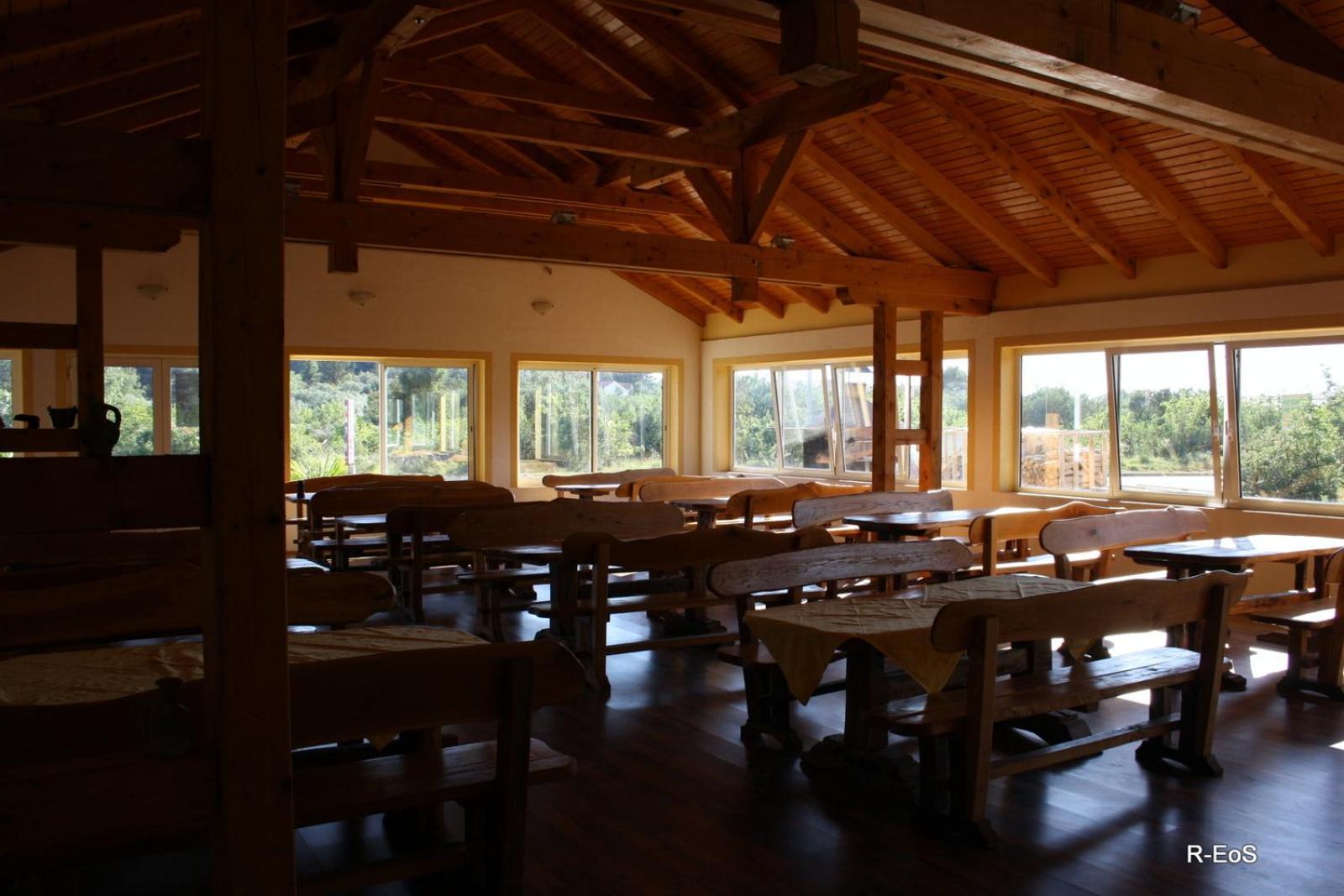 Hotel Vulinka Pension Drage Esterno foto