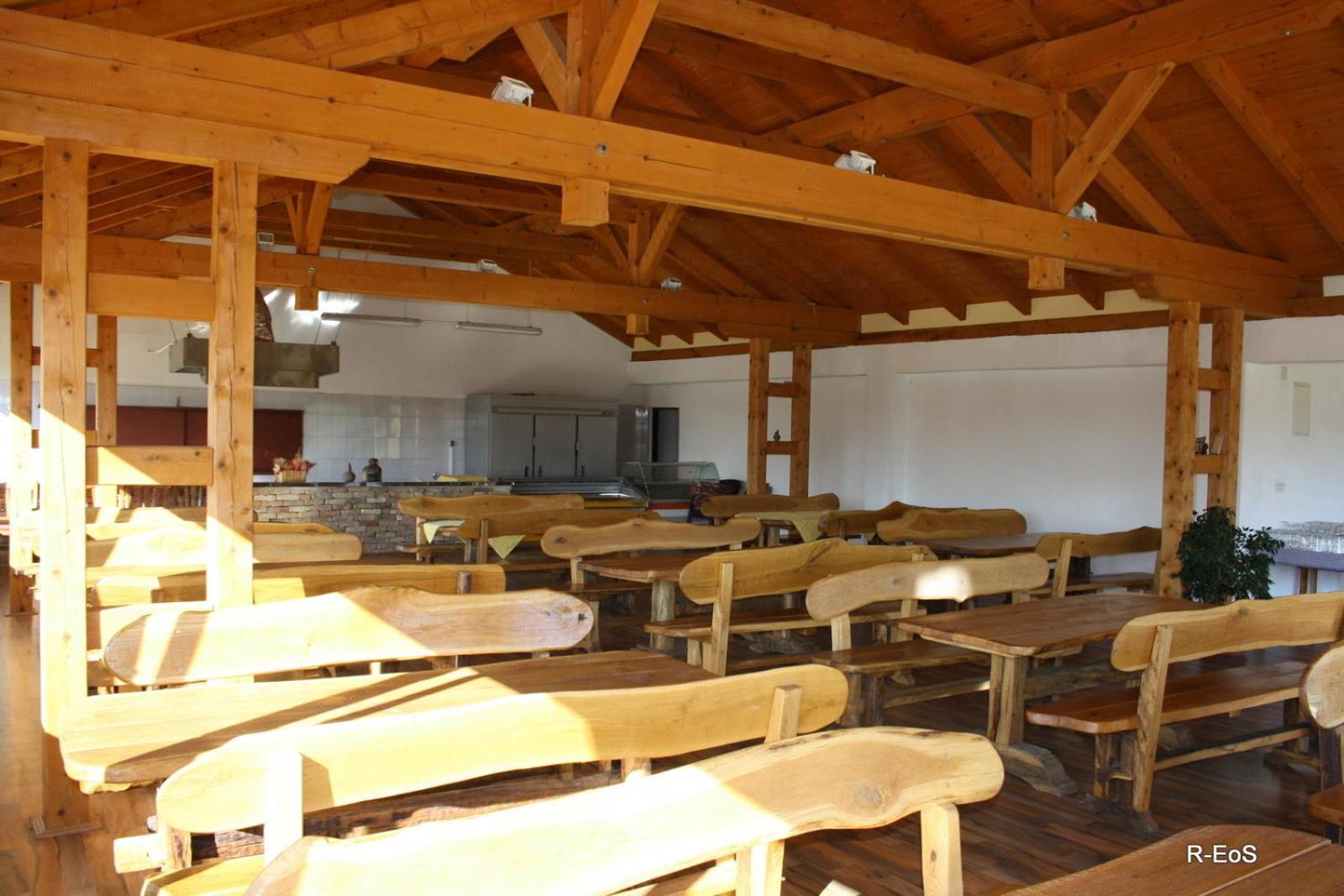 Hotel Vulinka Pension Drage Esterno foto