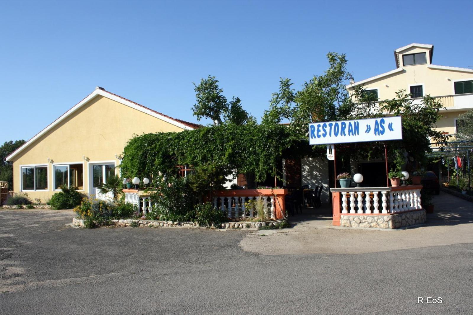 Hotel Vulinka Pension Drage Esterno foto
