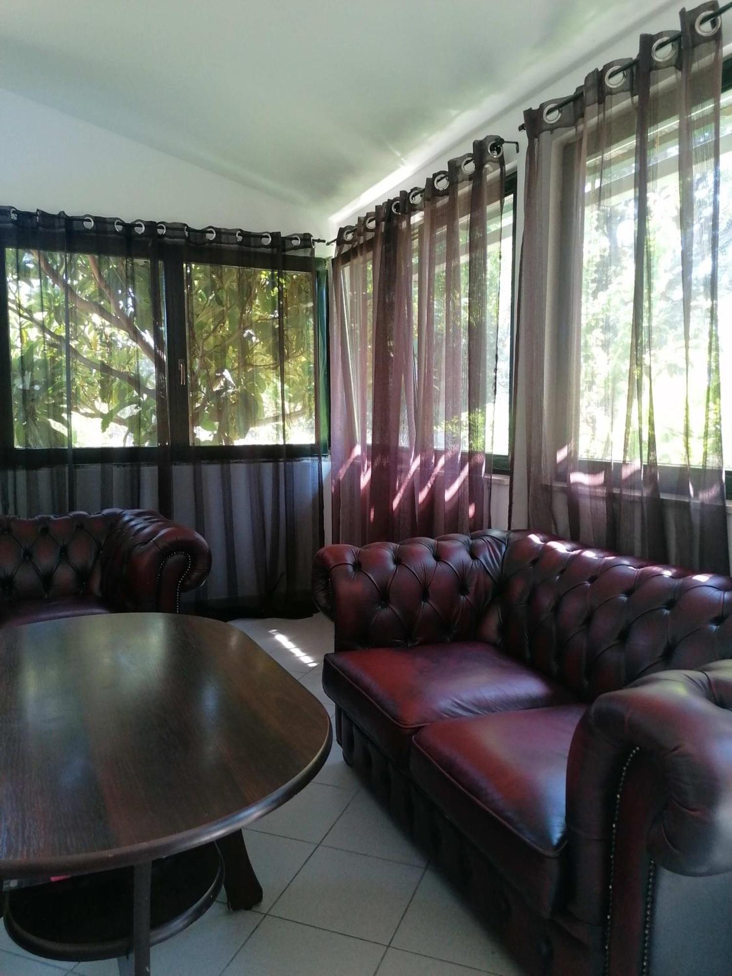 Hotel Vulinka Pension Drage Esterno foto