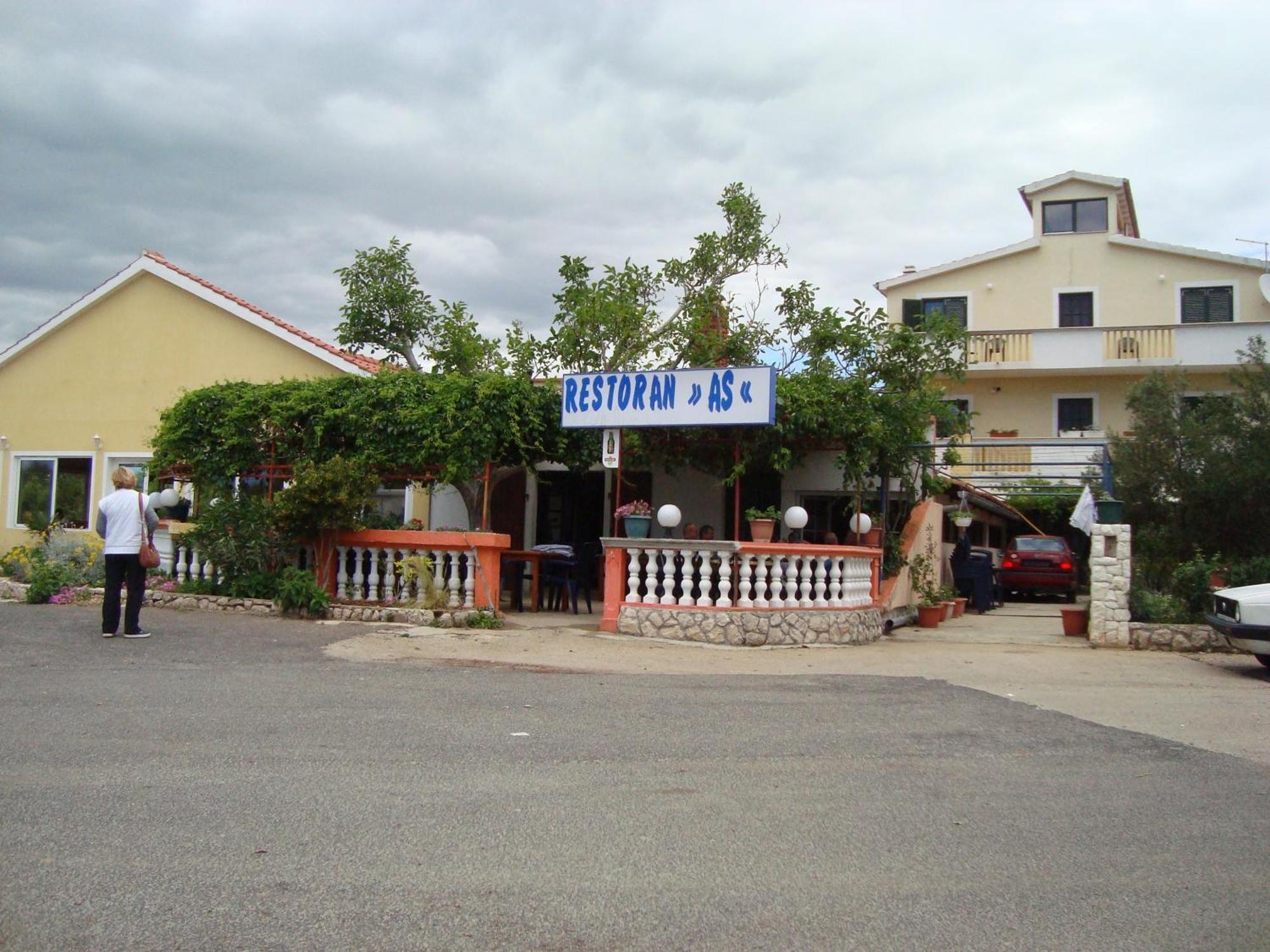 Hotel Vulinka Pension Drage Esterno foto