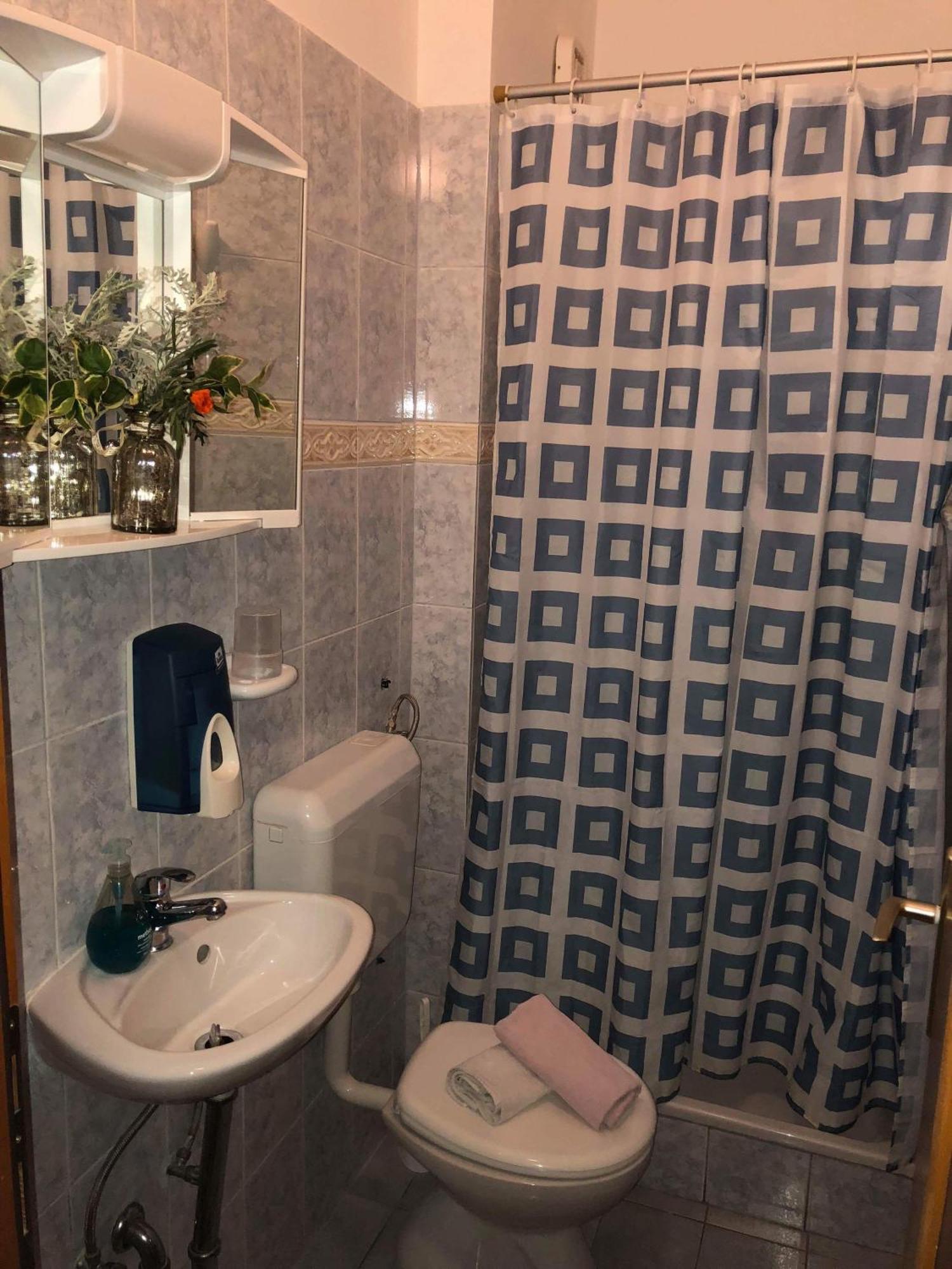 Hotel Vulinka Pension Drage Esterno foto