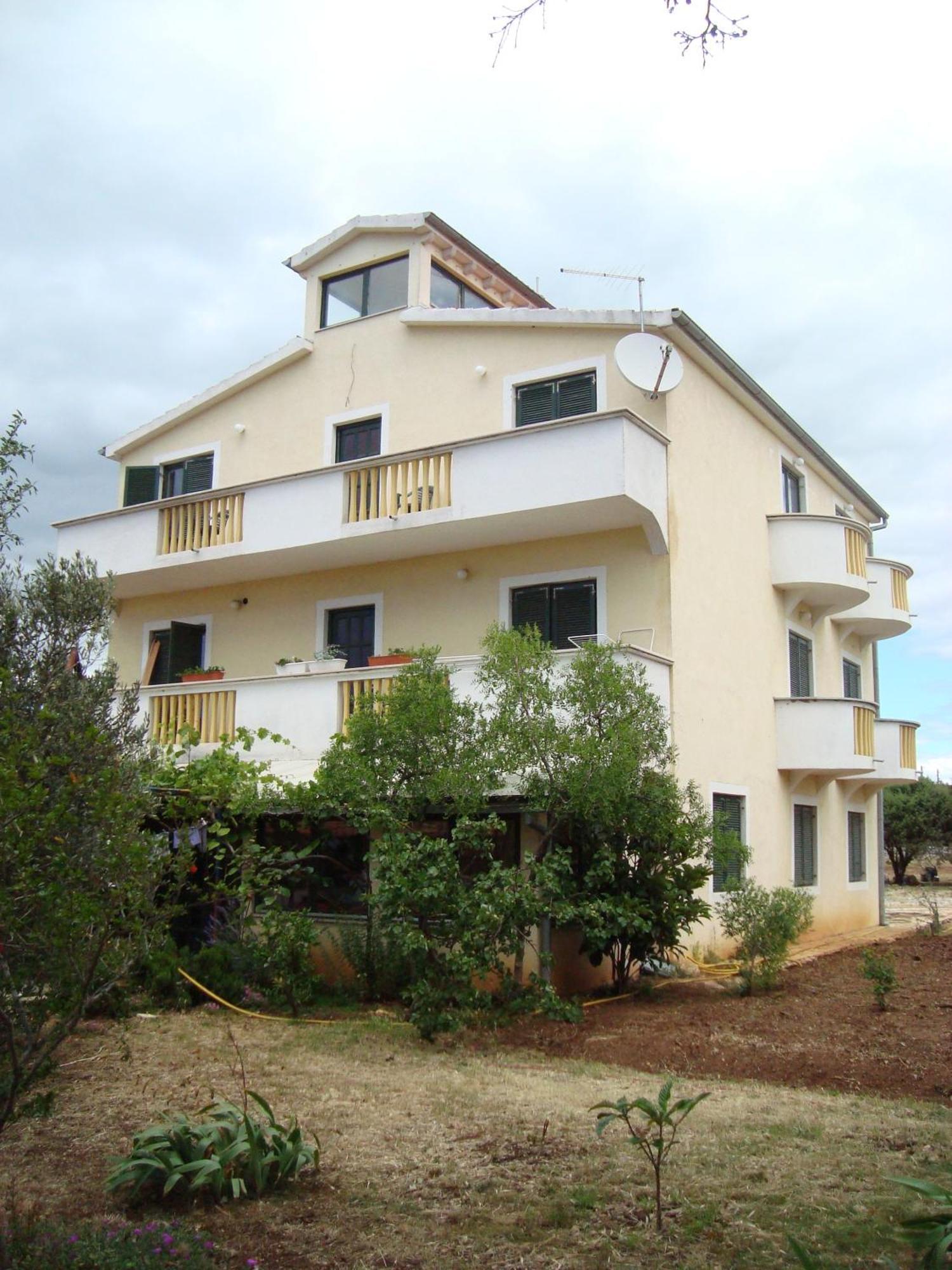 Hotel Vulinka Pension Drage Esterno foto