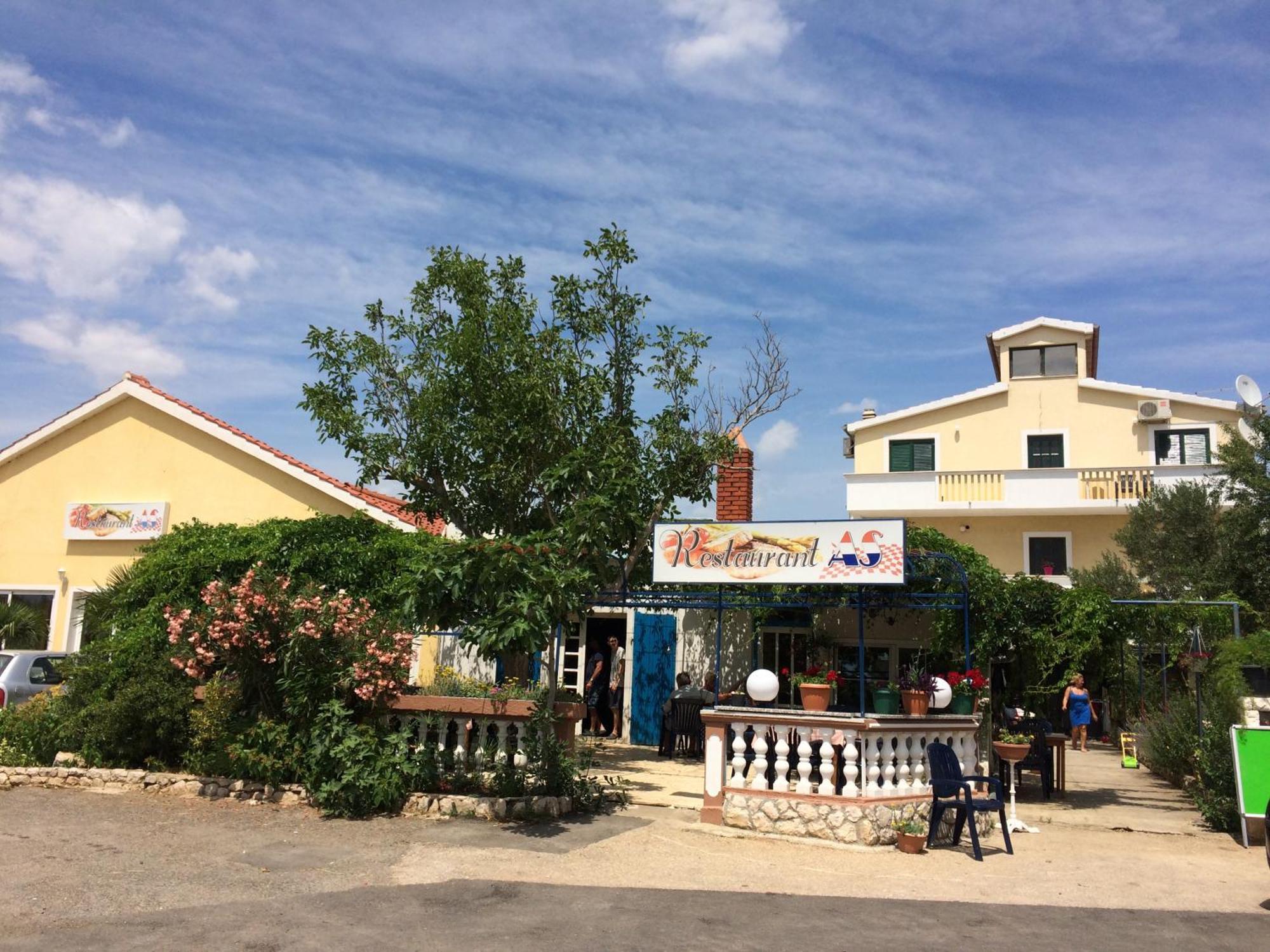 Hotel Vulinka Pension Drage Esterno foto