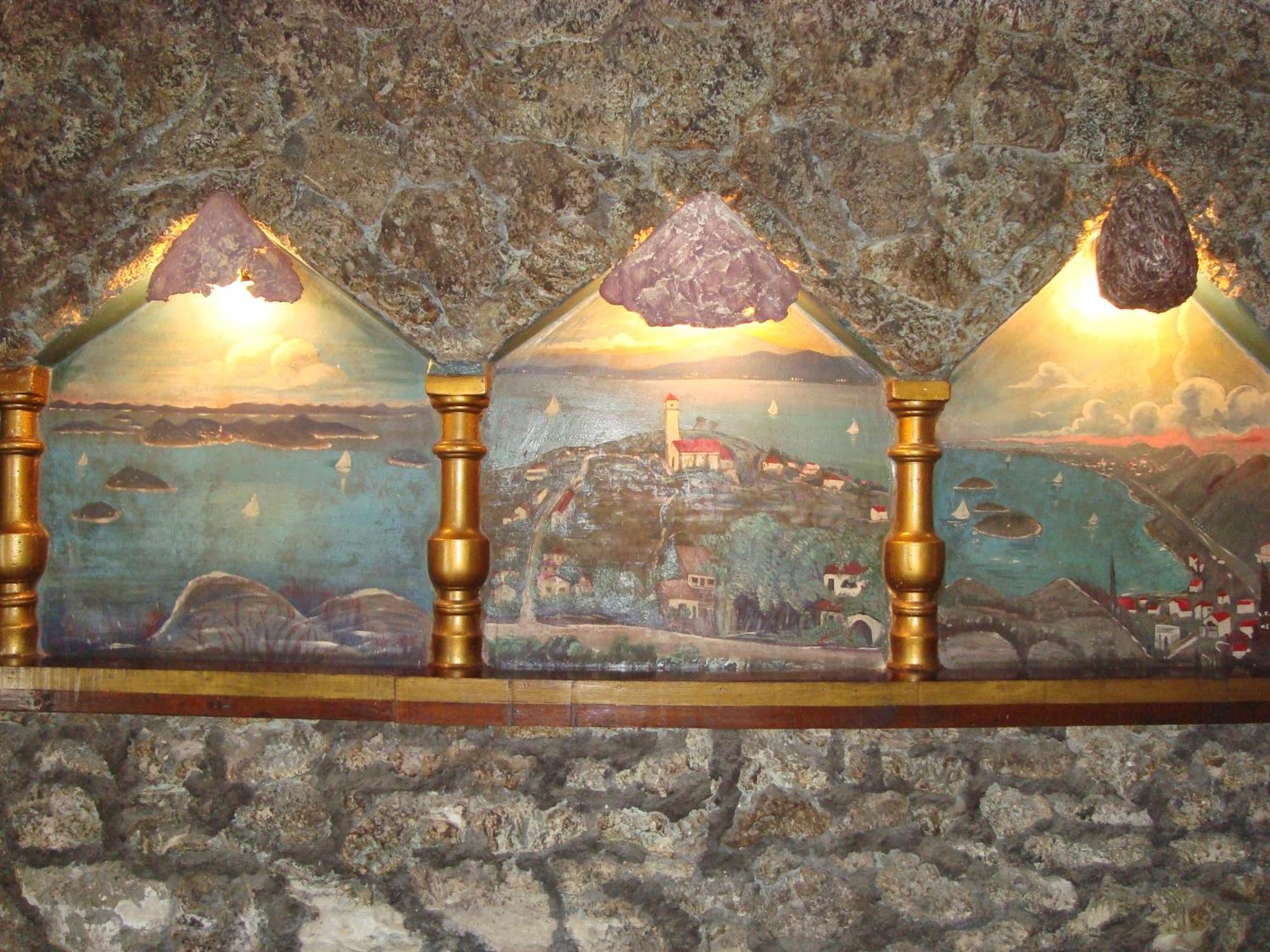 Hotel Vulinka Pension Drage Esterno foto
