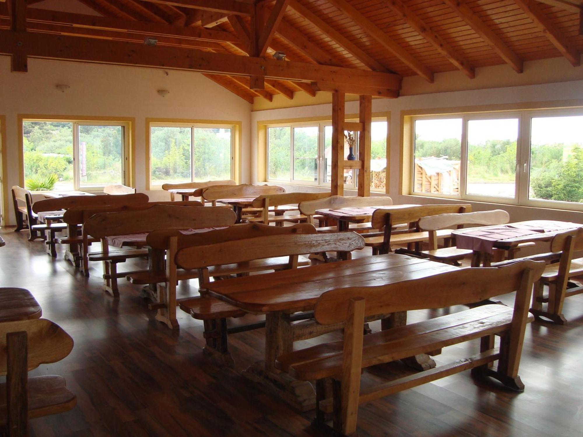 Hotel Vulinka Pension Drage Esterno foto