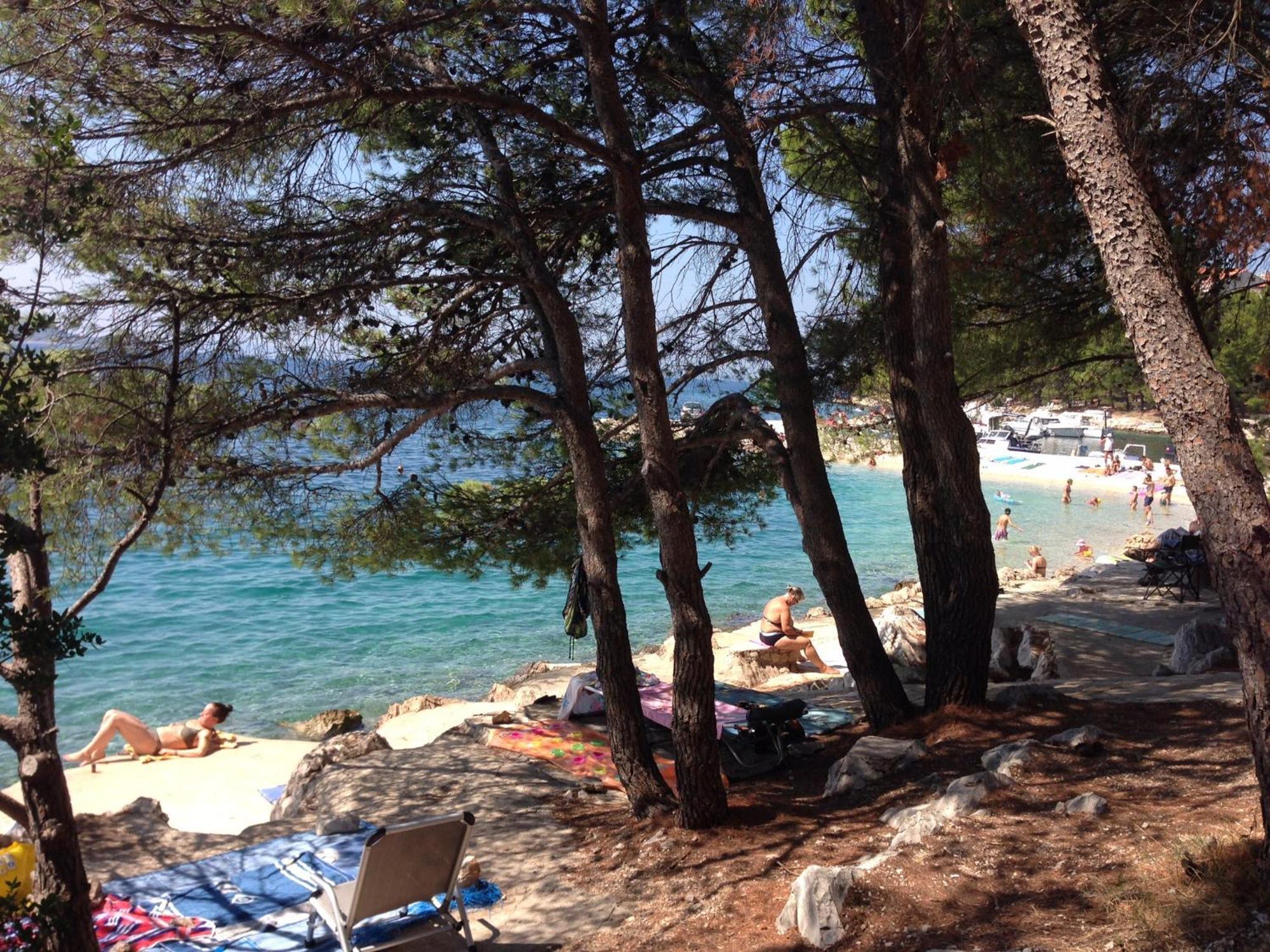 Hotel Vulinka Pension Drage Esterno foto