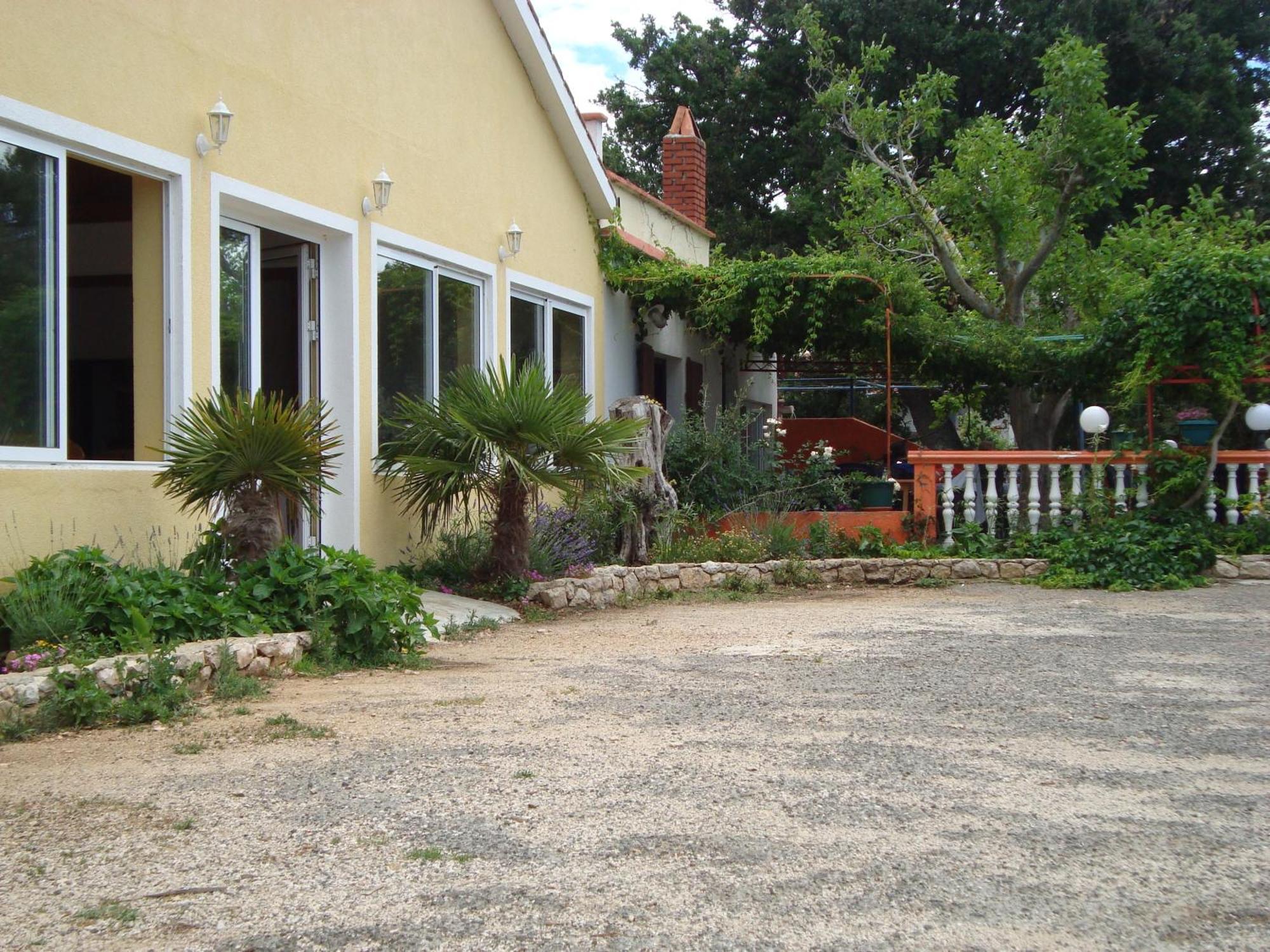 Hotel Vulinka Pension Drage Esterno foto
