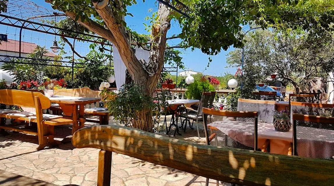 Hotel Vulinka Pension Drage Esterno foto